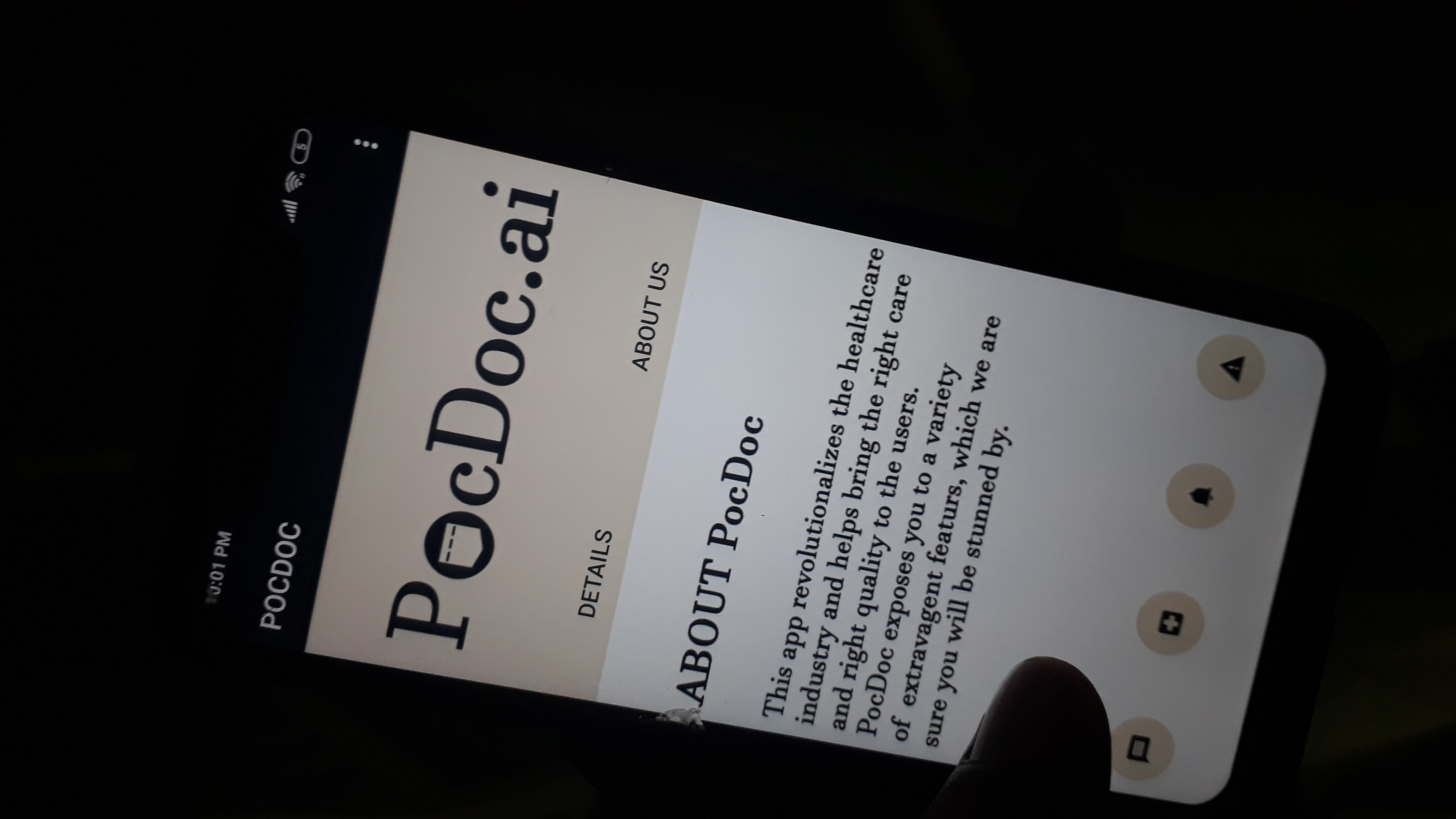 PocDoc